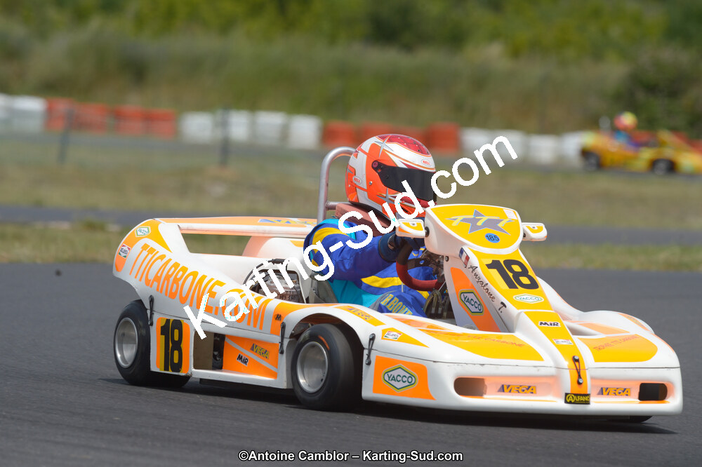24/06/2012 : Trophée Gangeois à Ganges (Photos Antoine Camblor) 2012 — karting