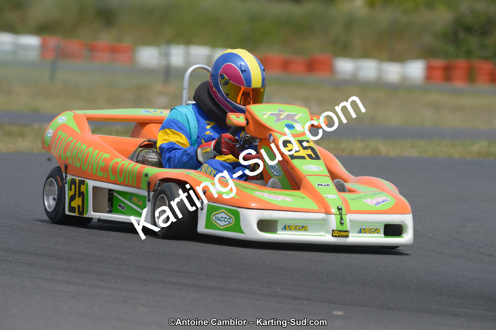 24/06/2012 : Trophée Gangeois à Ganges (Photos Antoine Camblor) 2012 — karting