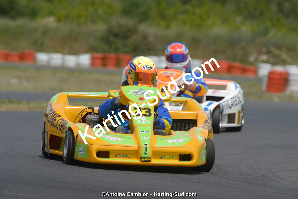 24/06/2012 : Trophée Gangeois à Ganges (Photos Antoine Camblor) 2012 — karting