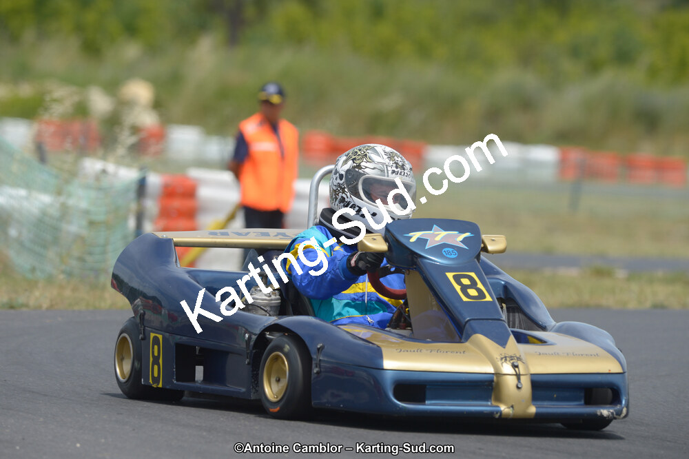 24/06/2012 : Trophée Gangeois à Ganges (Photos Antoine Camblor) 2012 — karting