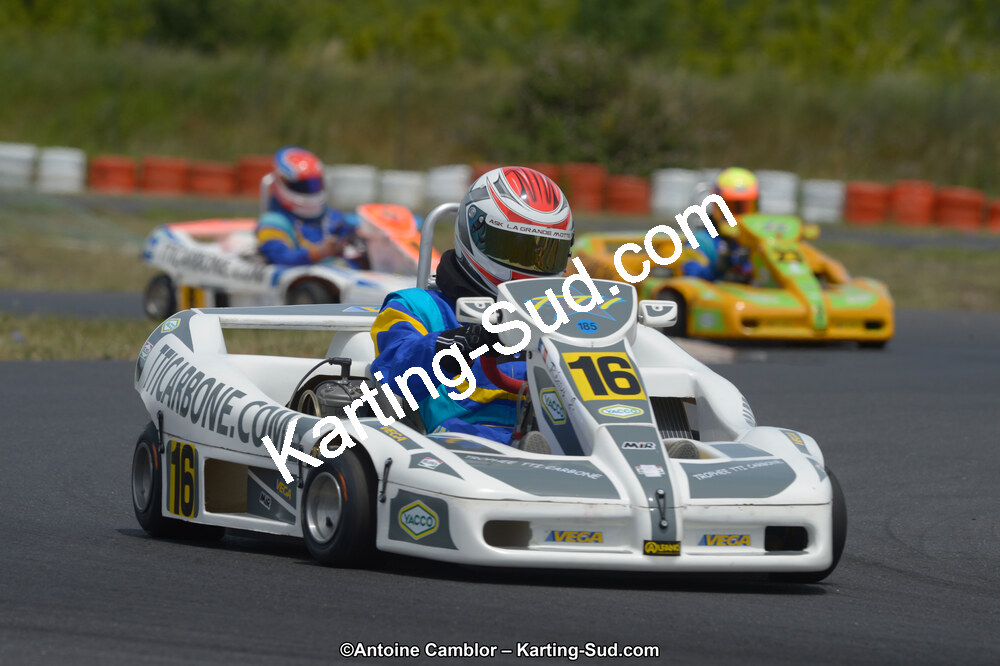 24/06/2012 : Trophée Gangeois à Ganges (Photos Antoine Camblor) 2012 — karting