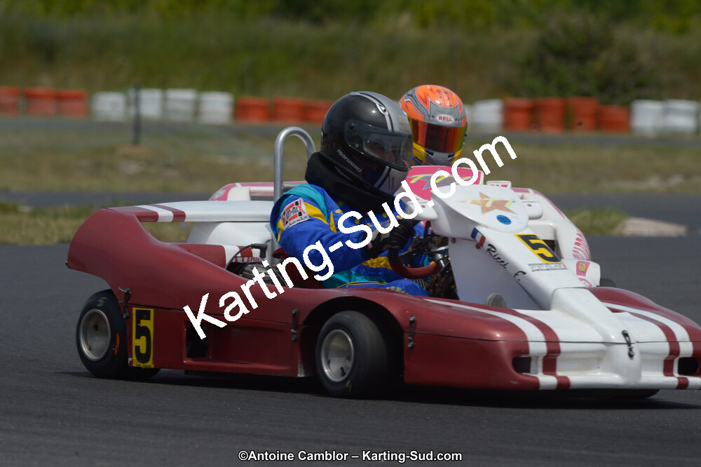 24/06/2012 : Trophée Gangeois à Ganges (Photos Antoine Camblor) 2012 — karting