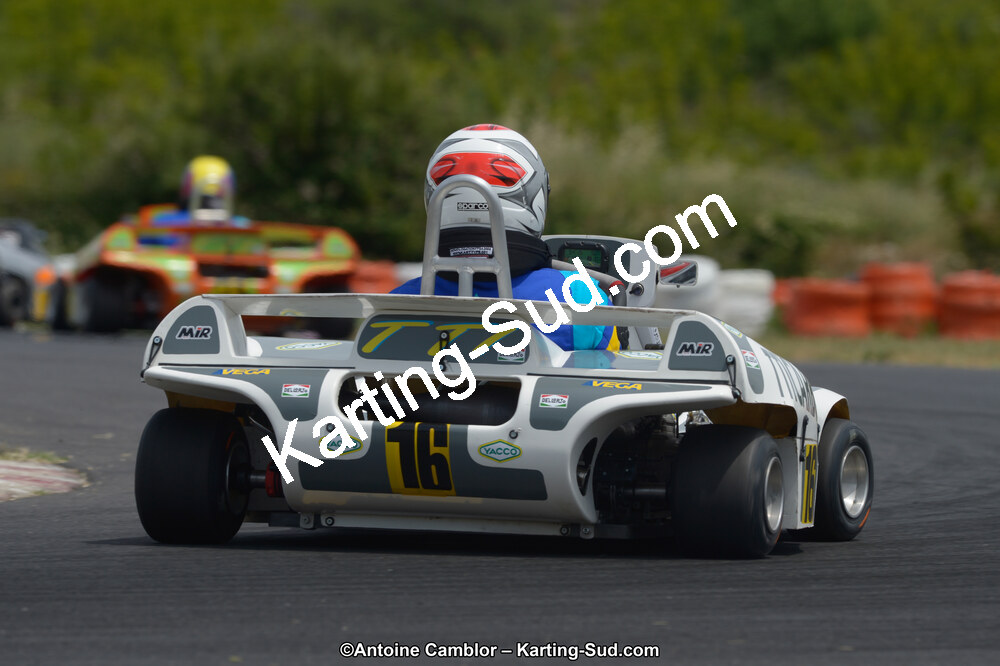 24/06/2012 : Trophée Gangeois à Ganges (Photos Antoine Camblor) 2012 — karting