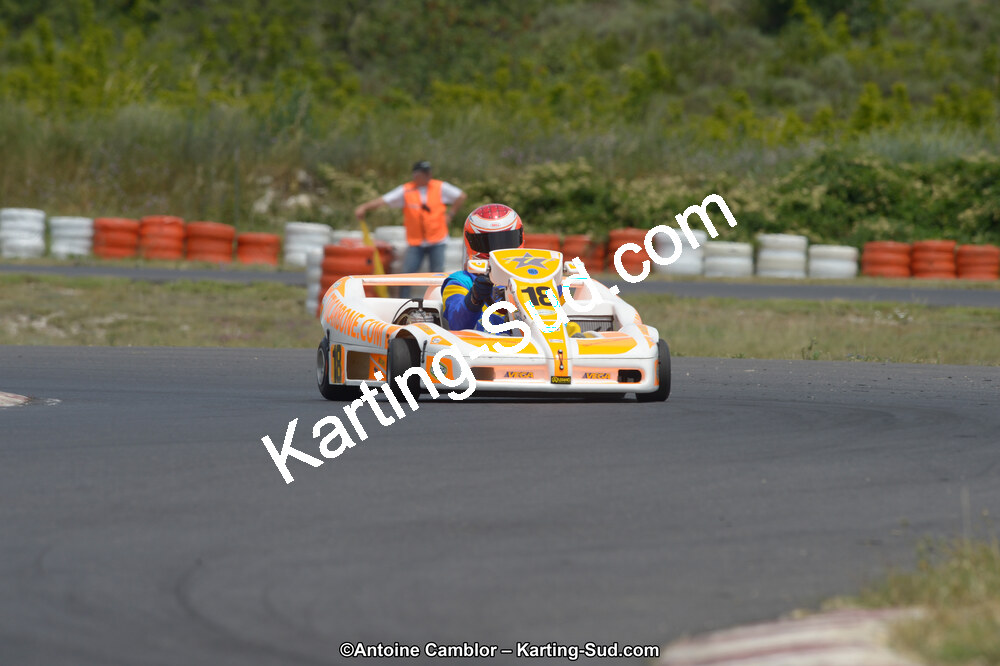 24/06/2012 : Trophée Gangeois à Ganges (Photos Antoine Camblor) 2012 — karting