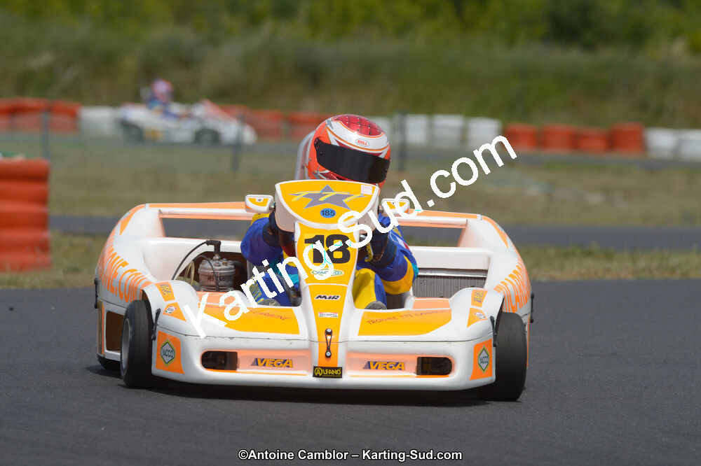 24/06/2012 : Trophée Gangeois à Ganges (Photos Antoine Camblor) 2012 — karting