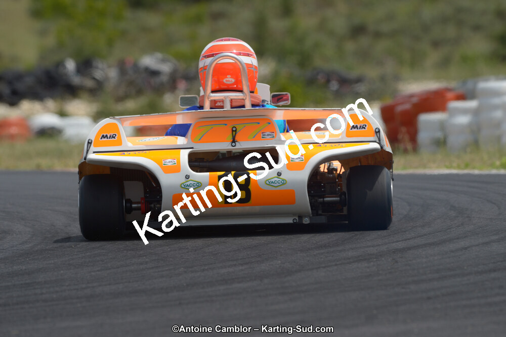 24/06/2012 : Trophée Gangeois à Ganges (Photos Antoine Camblor) 2012 — karting