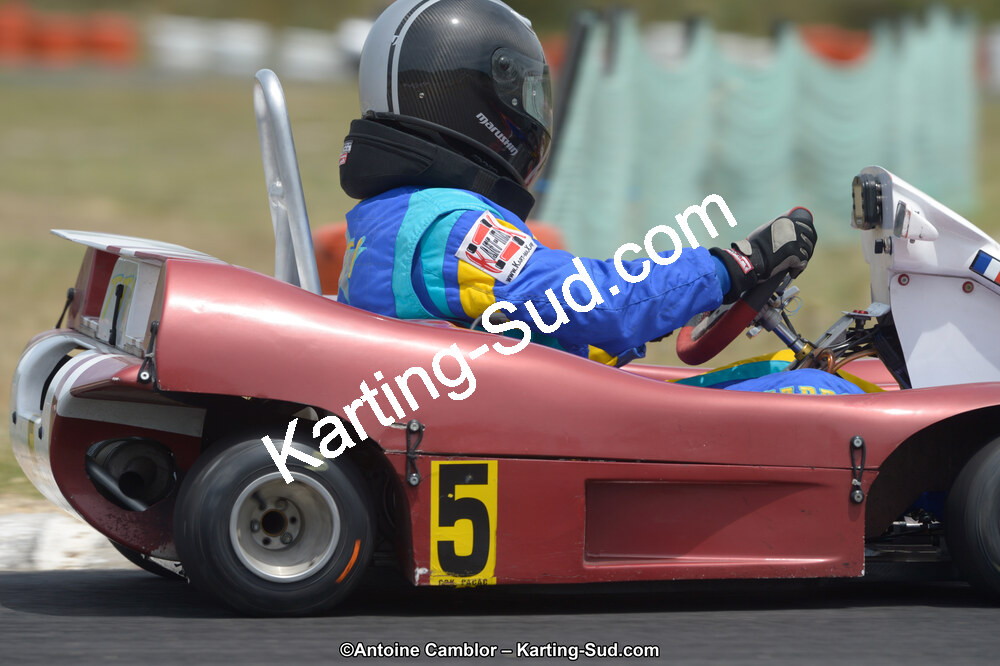 24/06/2012 : Trophée Gangeois à Ganges (Photos Antoine Camblor) 2012 — karting