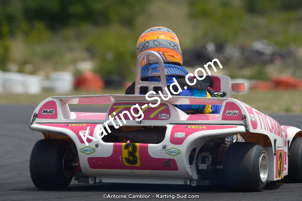 24/06/2012 : Trophée Gangeois à Ganges (Photos Antoine Camblor) 2012 — karting