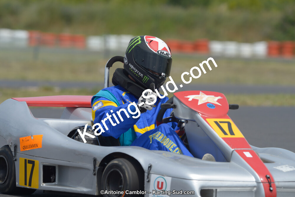 24/06/2012 : Trophée Gangeois à Ganges (Photos Antoine Camblor) 2012 — karting