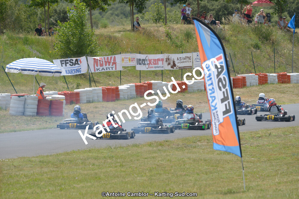 24/06/2012 : Trophée Gangeois à Ganges (Photos Antoine Camblor) 2012 — karting