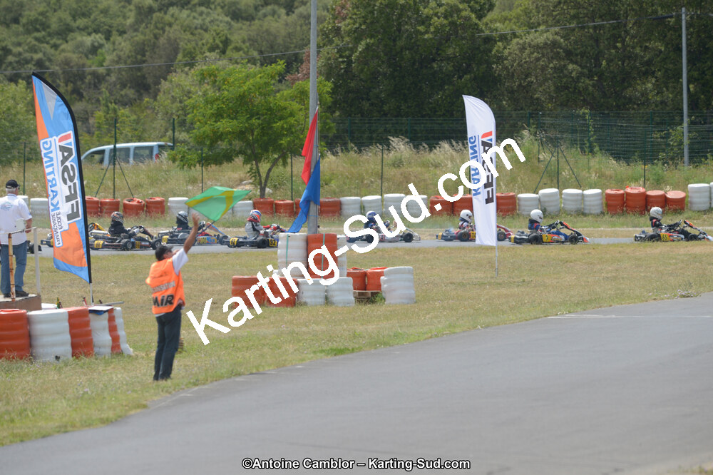 24/06/2012 : Trophée Gangeois à Ganges (Photos Antoine Camblor) 2012 — karting