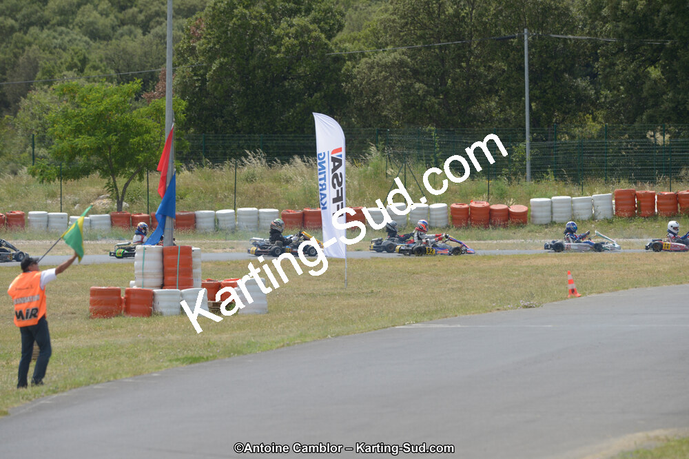 24/06/2012 : Trophée Gangeois à Ganges (Photos Antoine Camblor) 2012 — karting