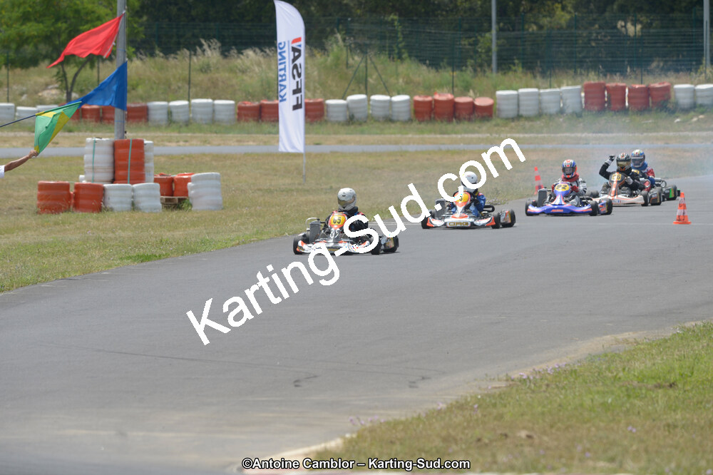 24/06/2012 : Trophée Gangeois à Ganges (Photos Antoine Camblor) 2012 — karting