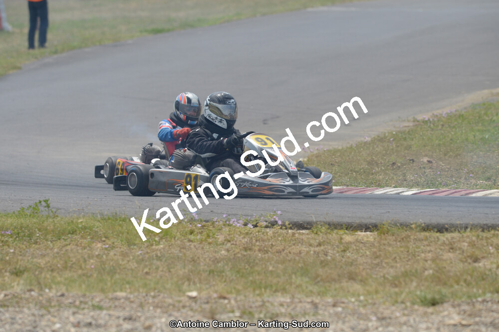 24/06/2012 : Trophée Gangeois à Ganges (Photos Antoine Camblor) 2012 — karting