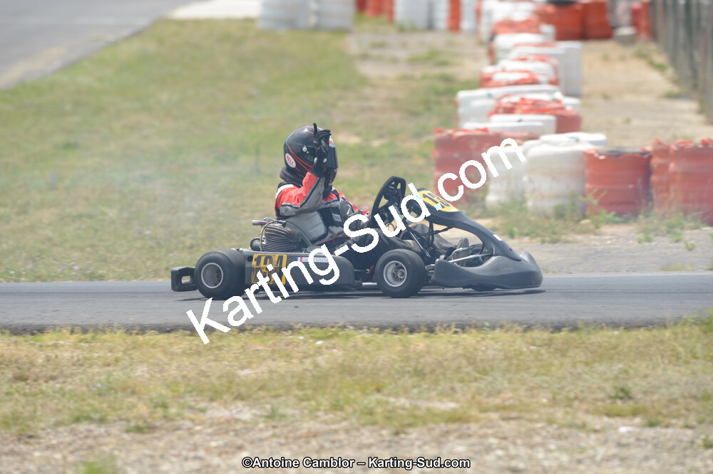 24/06/2012 : Trophée Gangeois à Ganges (Photos Antoine Camblor) 2012 — karting