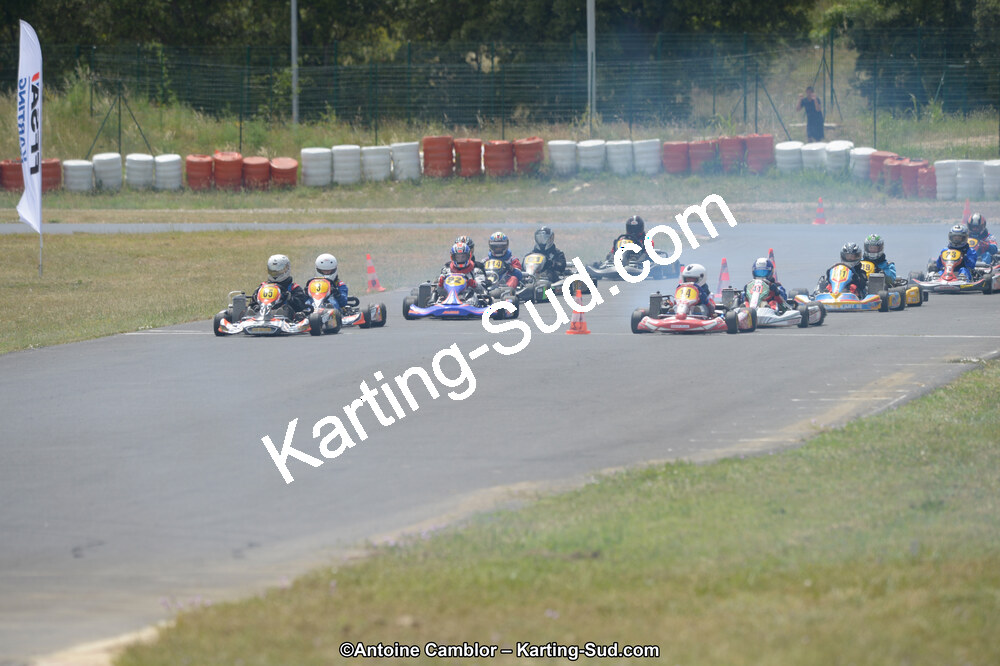 24/06/2012 : Trophée Gangeois à Ganges (Photos Antoine Camblor) 2012 — karting