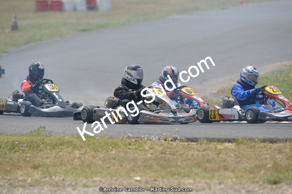 24/06/2012 : Trophée Gangeois à Ganges (Photos Antoine Camblor) 2012 — karting