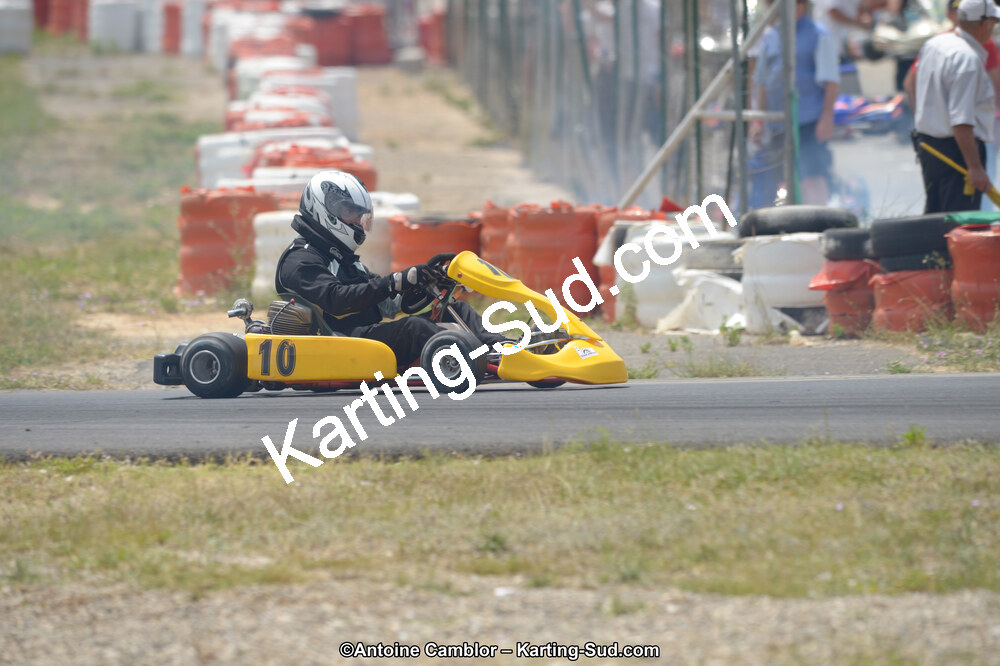 24/06/2012 : Trophée Gangeois à Ganges (Photos Antoine Camblor) 2012 — karting