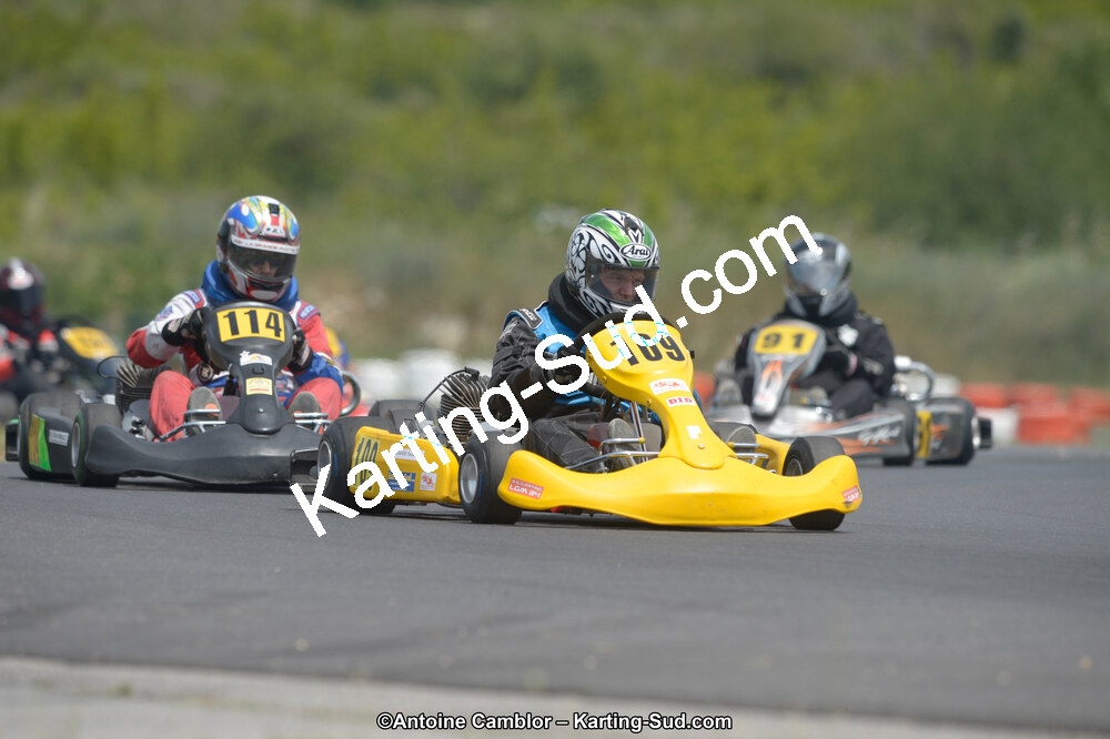 24/06/2012 : Trophée Gangeois à Ganges (Photos Antoine Camblor) 2012 — karting