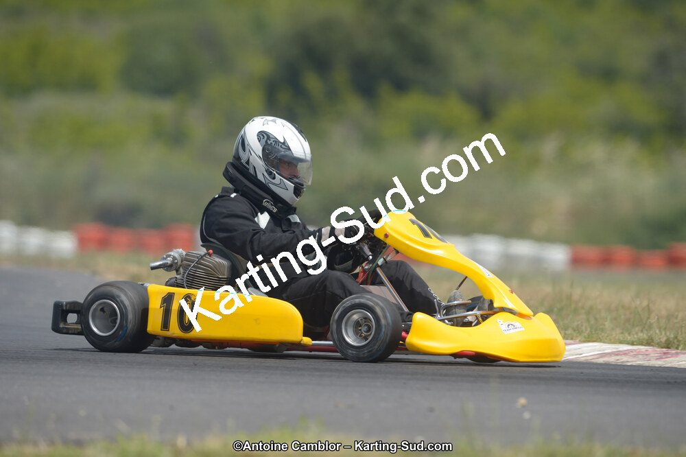 24/06/2012 : Trophée Gangeois à Ganges (Photos Antoine Camblor) 2012 — karting