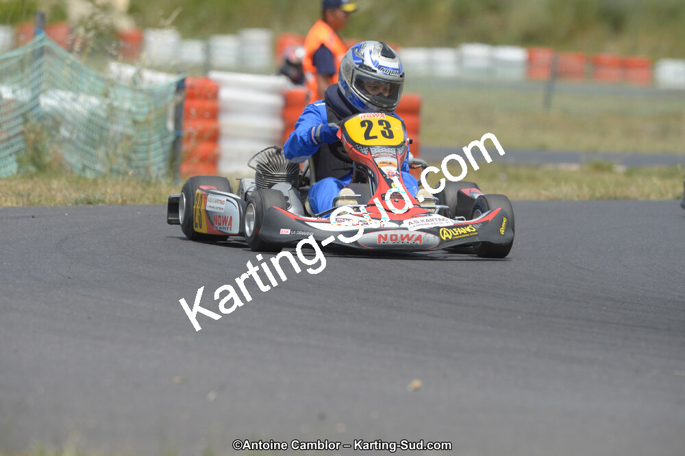 24/06/2012 : Trophée Gangeois à Ganges (Photos Antoine Camblor) 2012 — karting