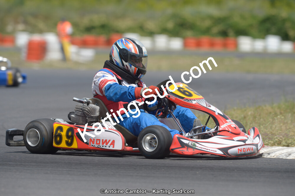 24/06/2012 : Trophée Gangeois à Ganges (Photos Antoine Camblor) 2012 — karting