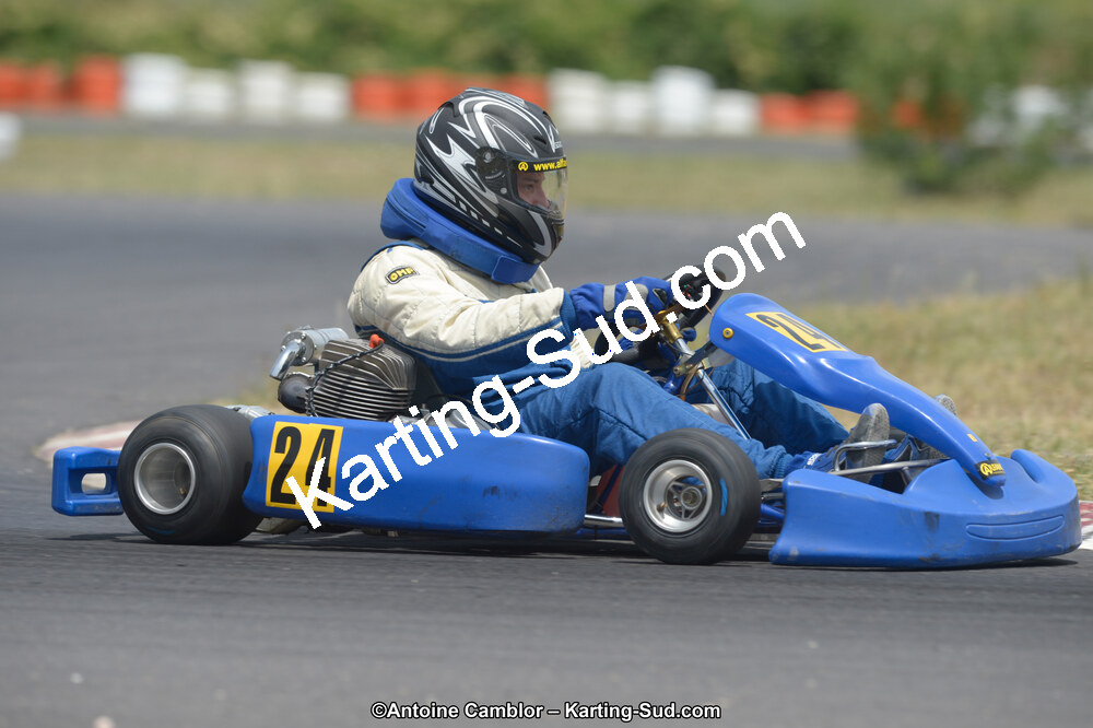 24/06/2012 : Trophée Gangeois à Ganges (Photos Antoine Camblor) 2012 — karting