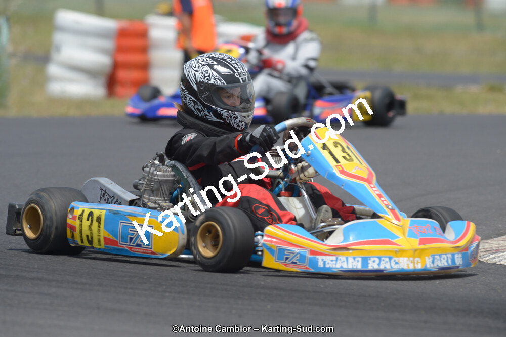 24/06/2012 : Trophée Gangeois à Ganges (Photos Antoine Camblor) 2012 — karting