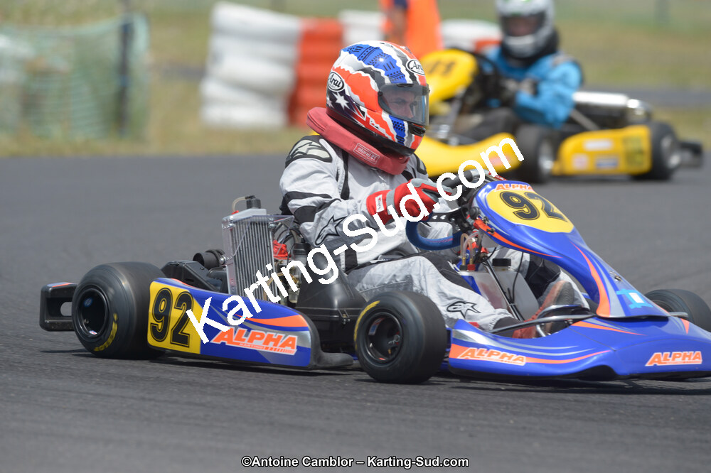 24/06/2012 : Trophée Gangeois à Ganges (Photos Antoine Camblor) 2012 — karting