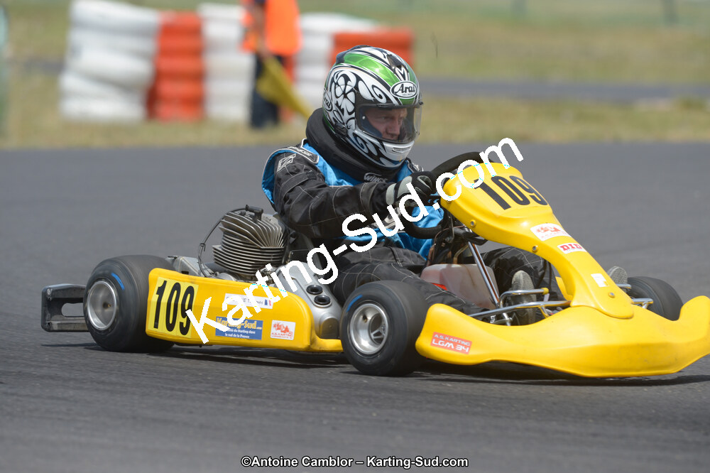 24/06/2012 : Trophée Gangeois à Ganges (Photos Antoine Camblor) 2012 — karting