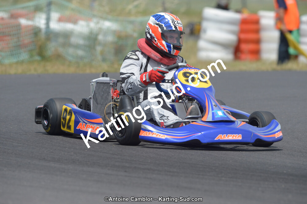 24/06/2012 : Trophée Gangeois à Ganges (Photos Antoine Camblor) 2012 — karting