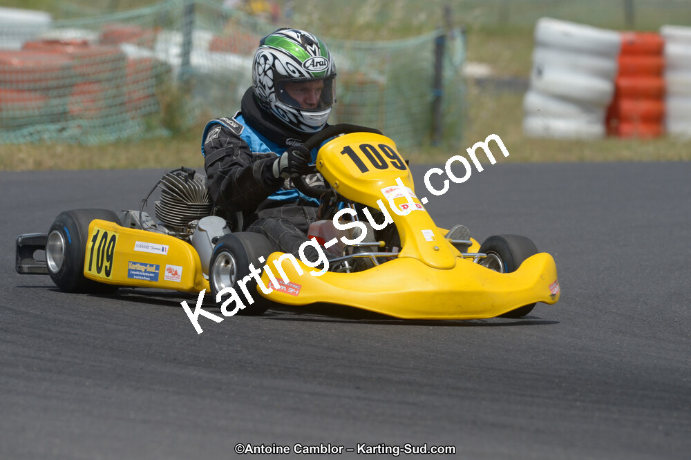 24/06/2012 : Trophée Gangeois à Ganges (Photos Antoine Camblor) 2012 — karting