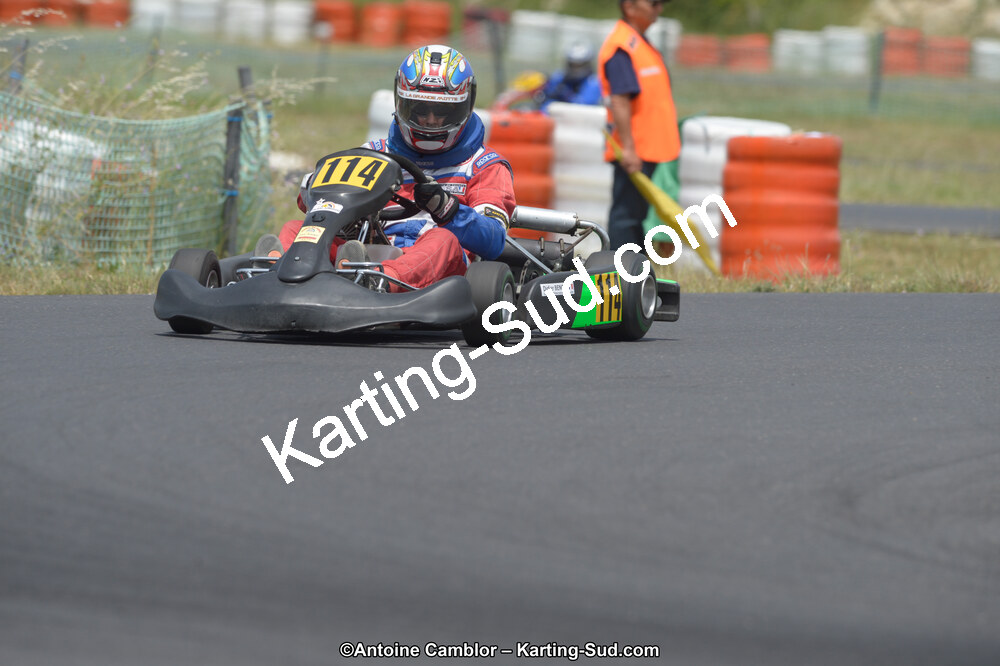 24/06/2012 : Trophée Gangeois à Ganges (Photos Antoine Camblor) 2012 — karting