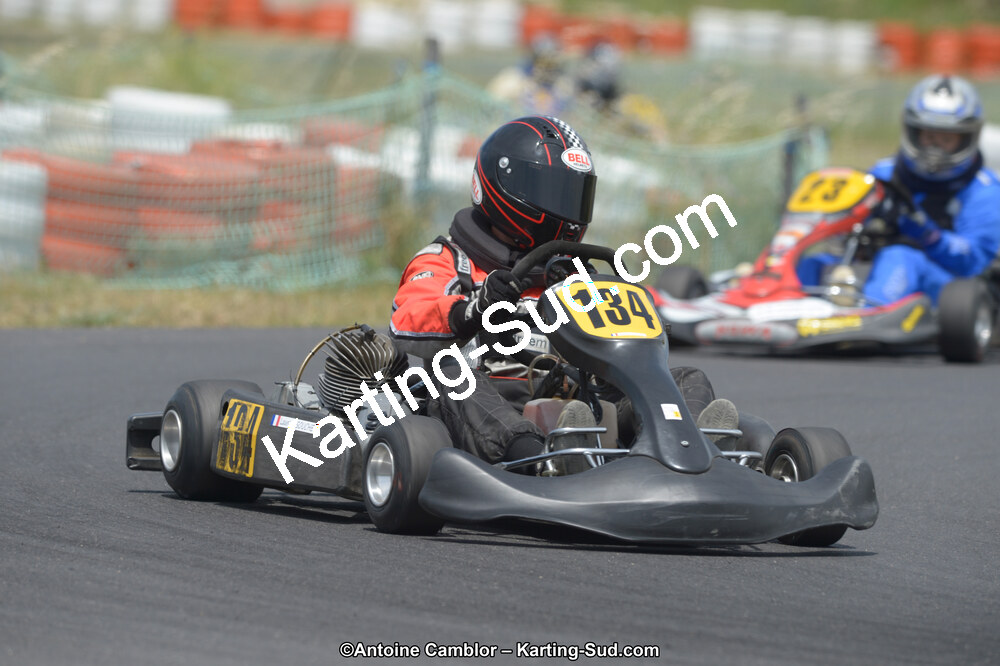 24/06/2012 : Trophée Gangeois à Ganges (Photos Antoine Camblor) 2012 — karting