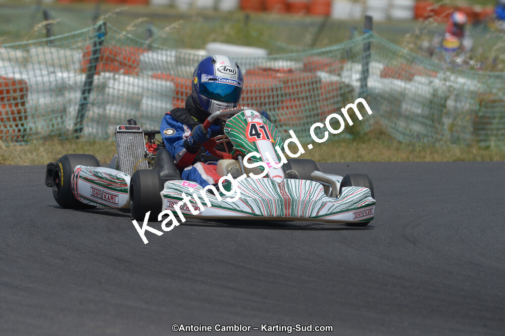 24/06/2012 : Trophée Gangeois à Ganges (Photos Antoine Camblor) 2012 — karting