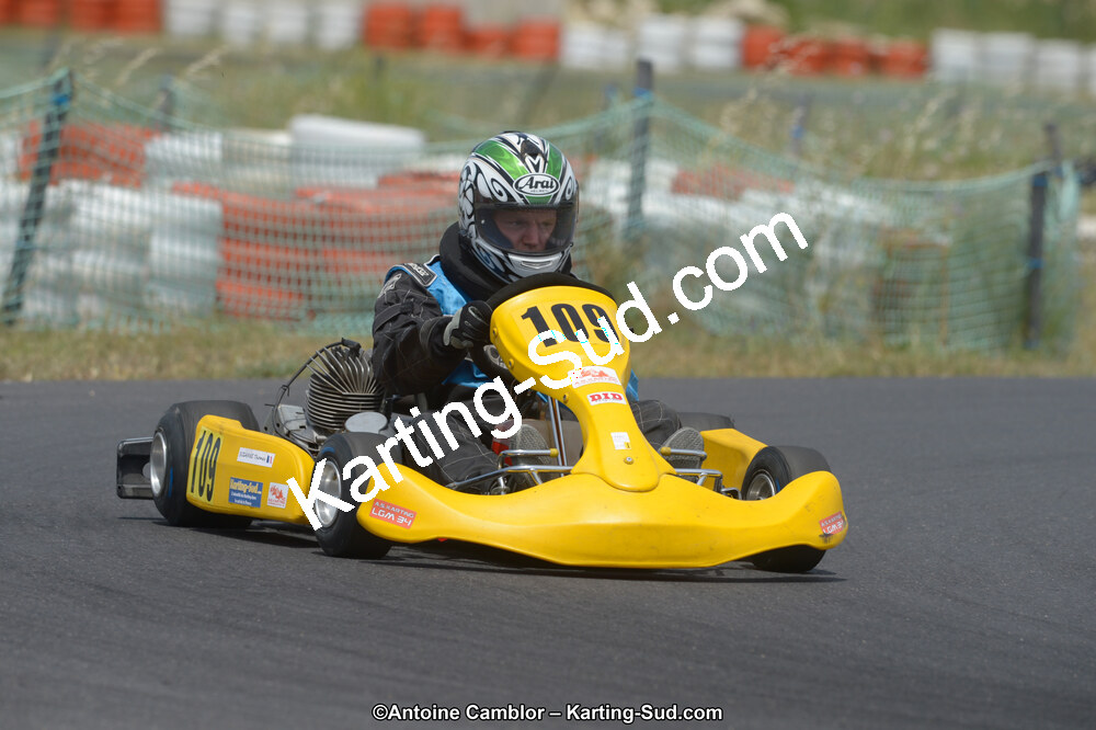 24/06/2012 : Trophée Gangeois à Ganges (Photos Antoine Camblor) 2012 — karting