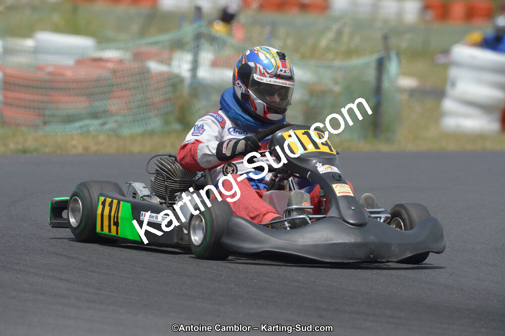 24/06/2012 : Trophée Gangeois à Ganges (Photos Antoine Camblor) 2012 — karting