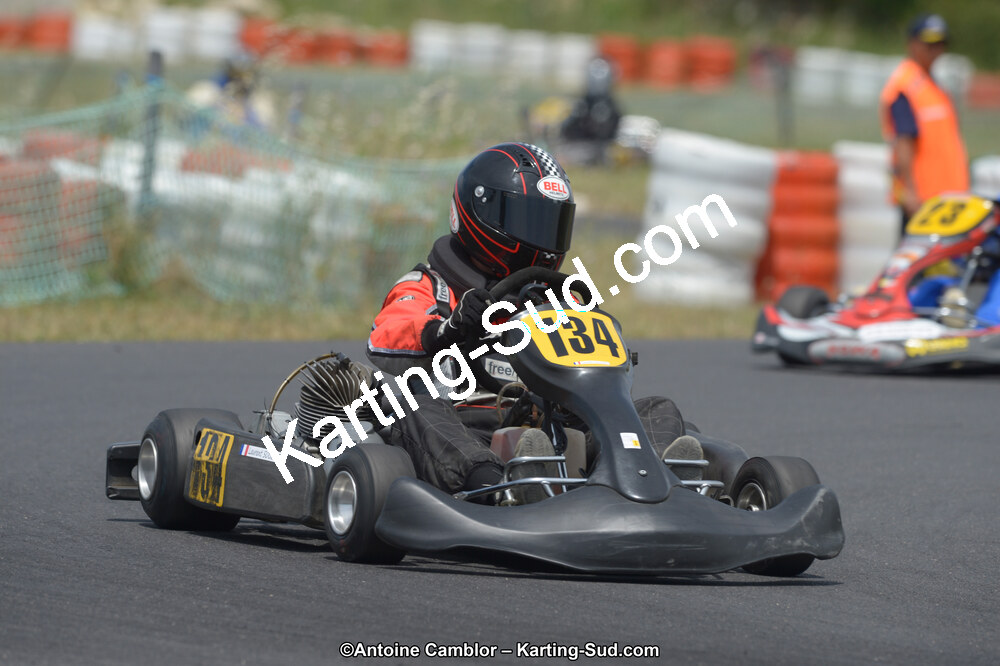 24/06/2012 : Trophée Gangeois à Ganges (Photos Antoine Camblor) 2012 — karting