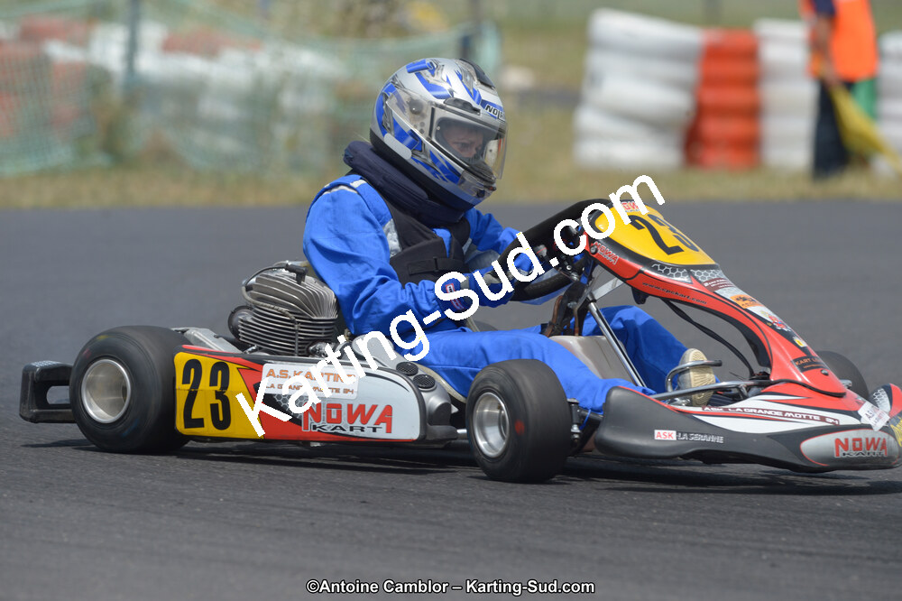 24/06/2012 : Trophée Gangeois à Ganges (Photos Antoine Camblor) 2012 — karting