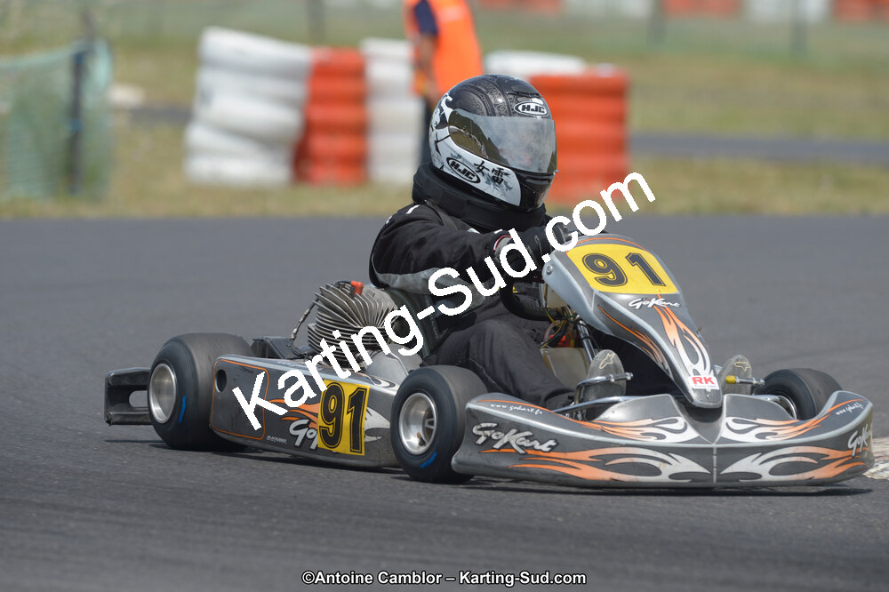 24/06/2012 : Trophée Gangeois à Ganges (Photos Antoine Camblor) 2012 — karting