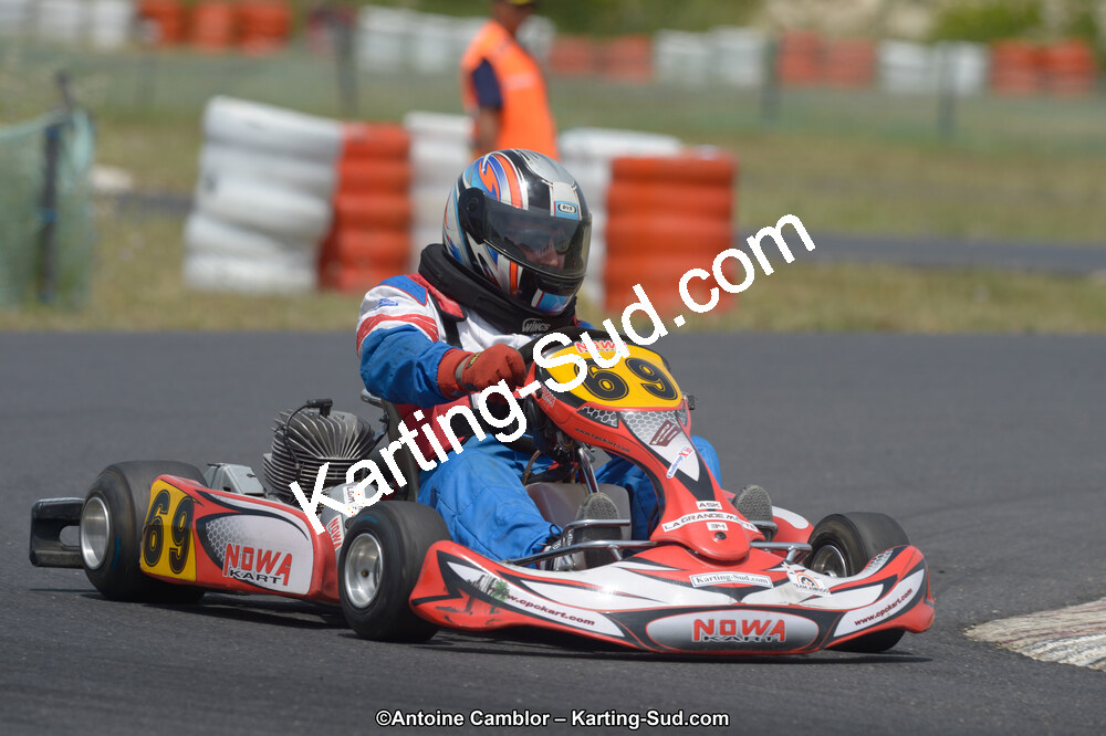 24/06/2012 : Trophée Gangeois à Ganges (Photos Antoine Camblor) 2012 — karting