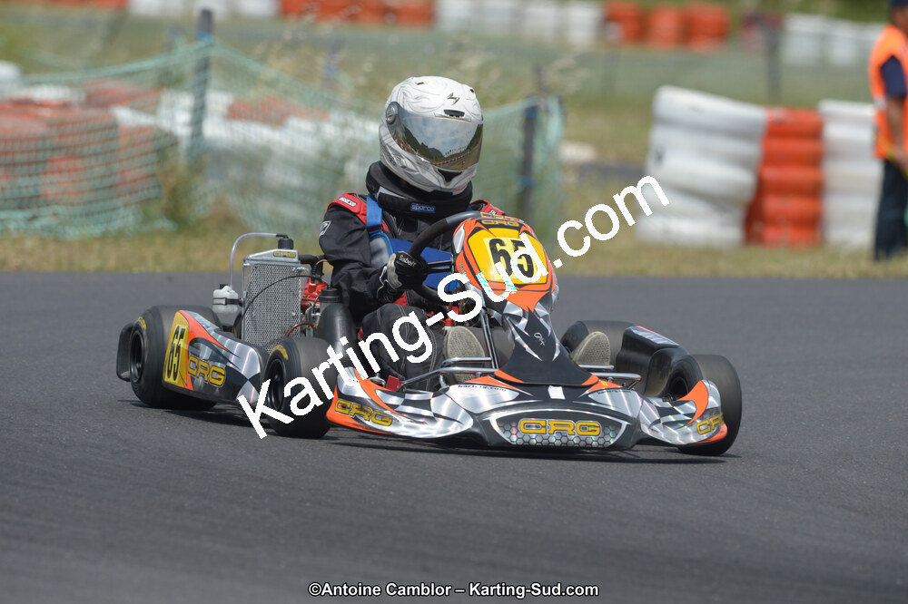 24/06/2012 : Trophée Gangeois à Ganges (Photos Antoine Camblor) 2012 — karting