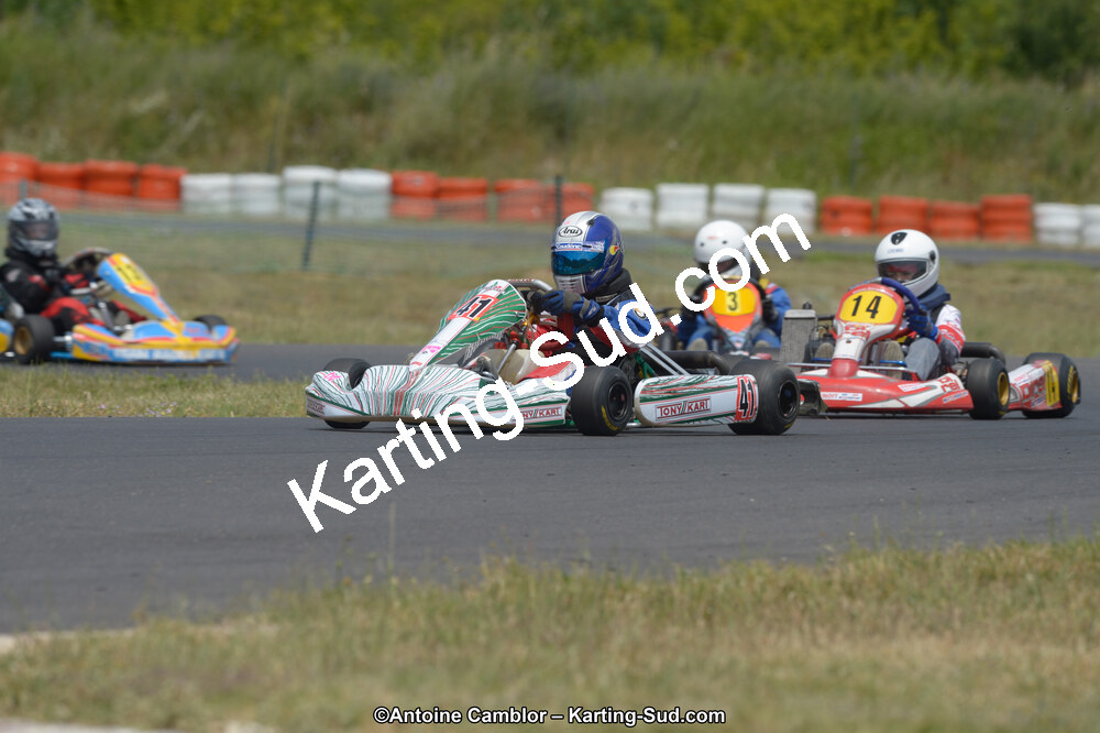 24/06/2012 : Trophée Gangeois à Ganges (Photos Antoine Camblor) 2012 — karting