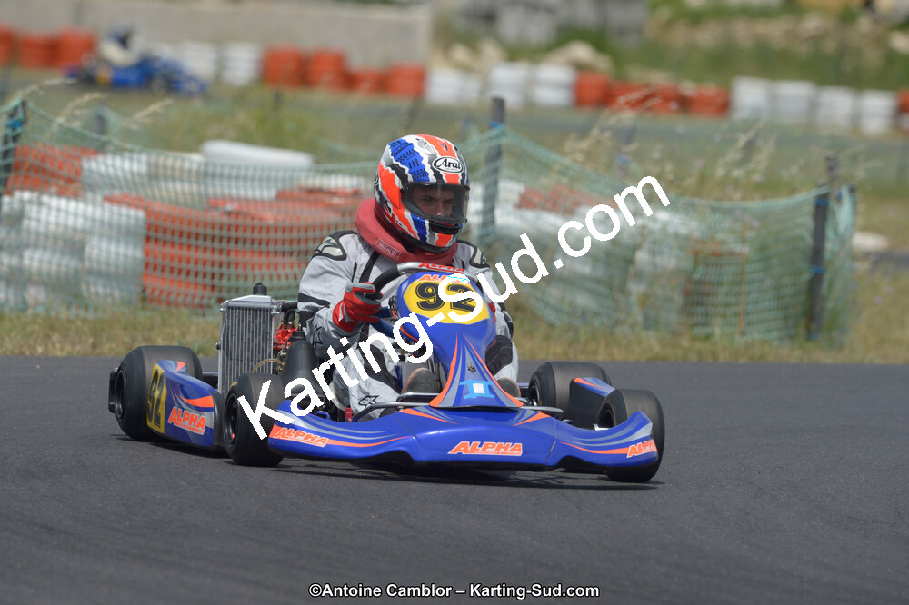 24/06/2012 : Trophée Gangeois à Ganges (Photos Antoine Camblor) 2012 — karting