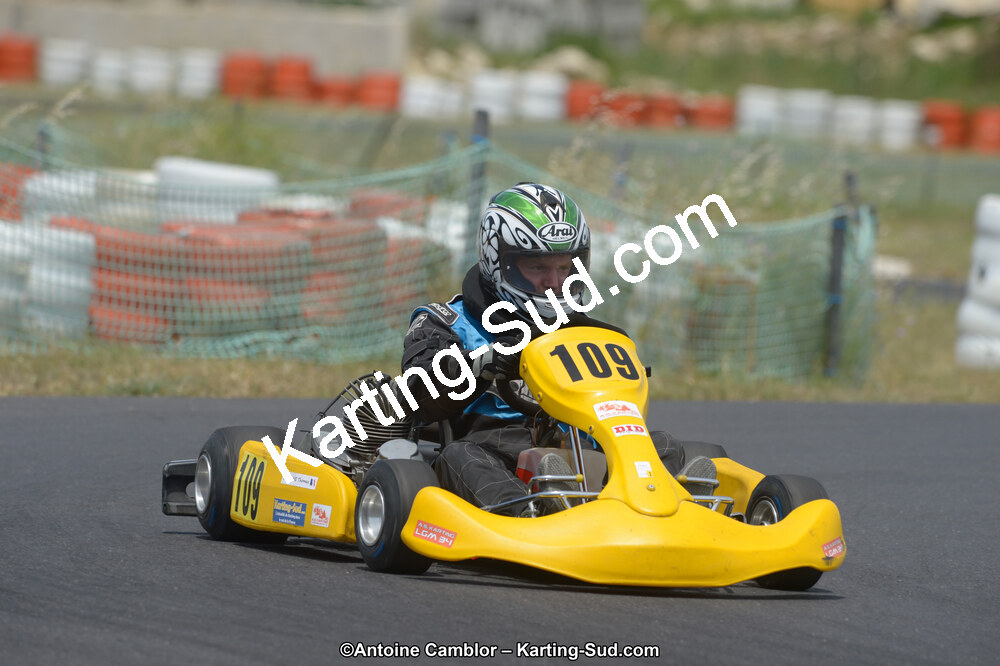 24/06/2012 : Trophée Gangeois à Ganges (Photos Antoine Camblor) 2012 — karting