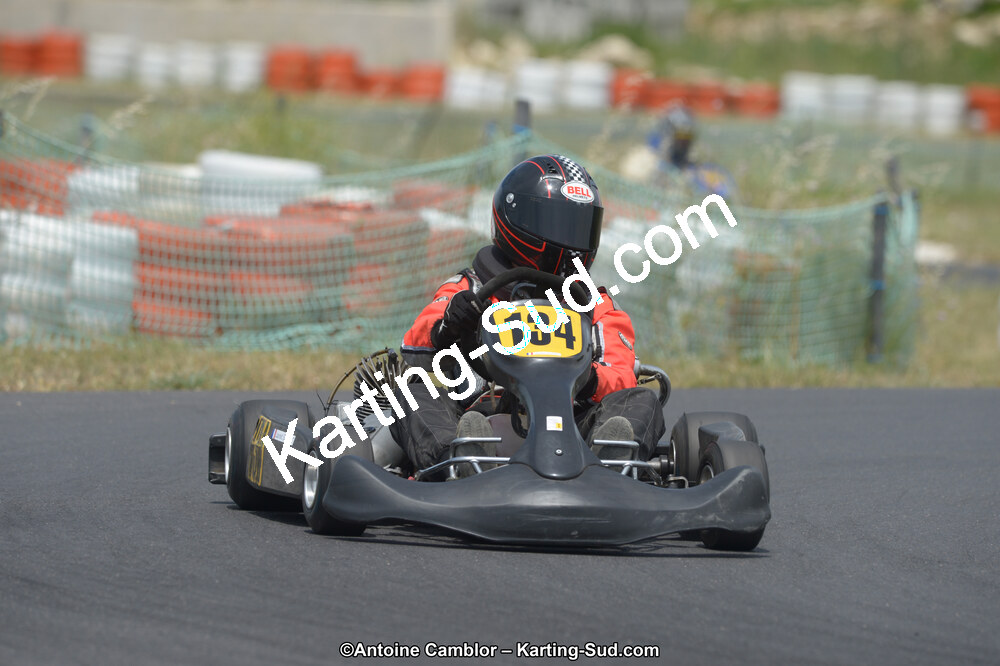 24/06/2012 : Trophée Gangeois à Ganges (Photos Antoine Camblor) 2012 — karting