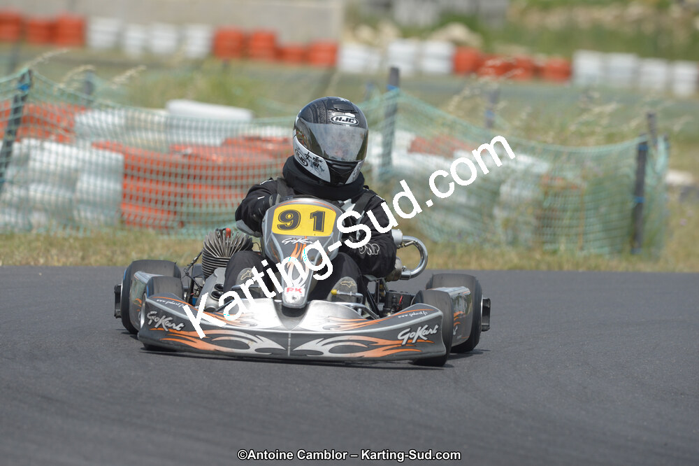 24/06/2012 : Trophée Gangeois à Ganges (Photos Antoine Camblor) 2012 — karting