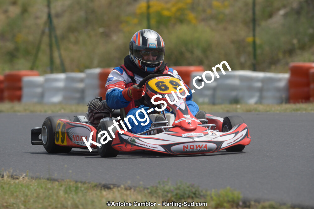 24/06/2012 : Trophée Gangeois à Ganges (Photos Antoine Camblor) 2012 — karting