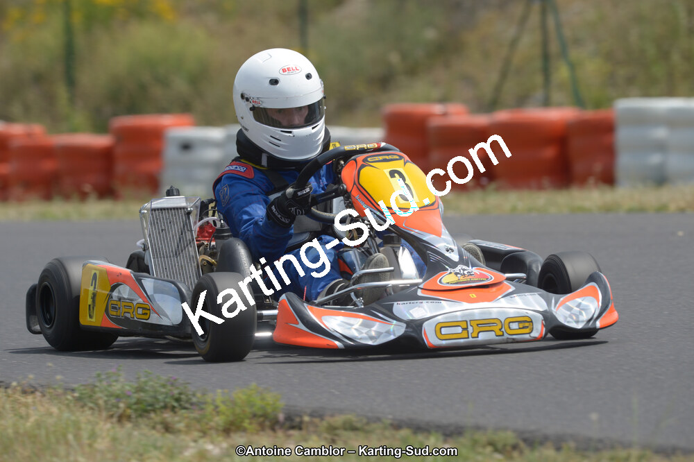 24/06/2012 : Trophée Gangeois à Ganges (Photos Antoine Camblor) 2012 — karting