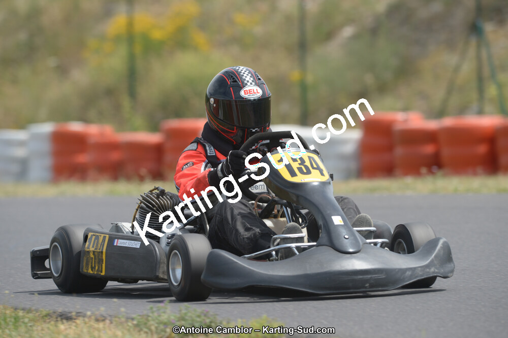24/06/2012 : Trophée Gangeois à Ganges (Photos Antoine Camblor) 2012 — karting